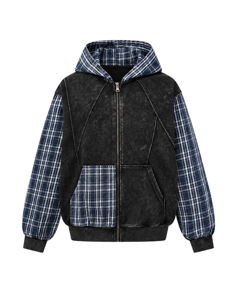 OUTCAST HOODIE