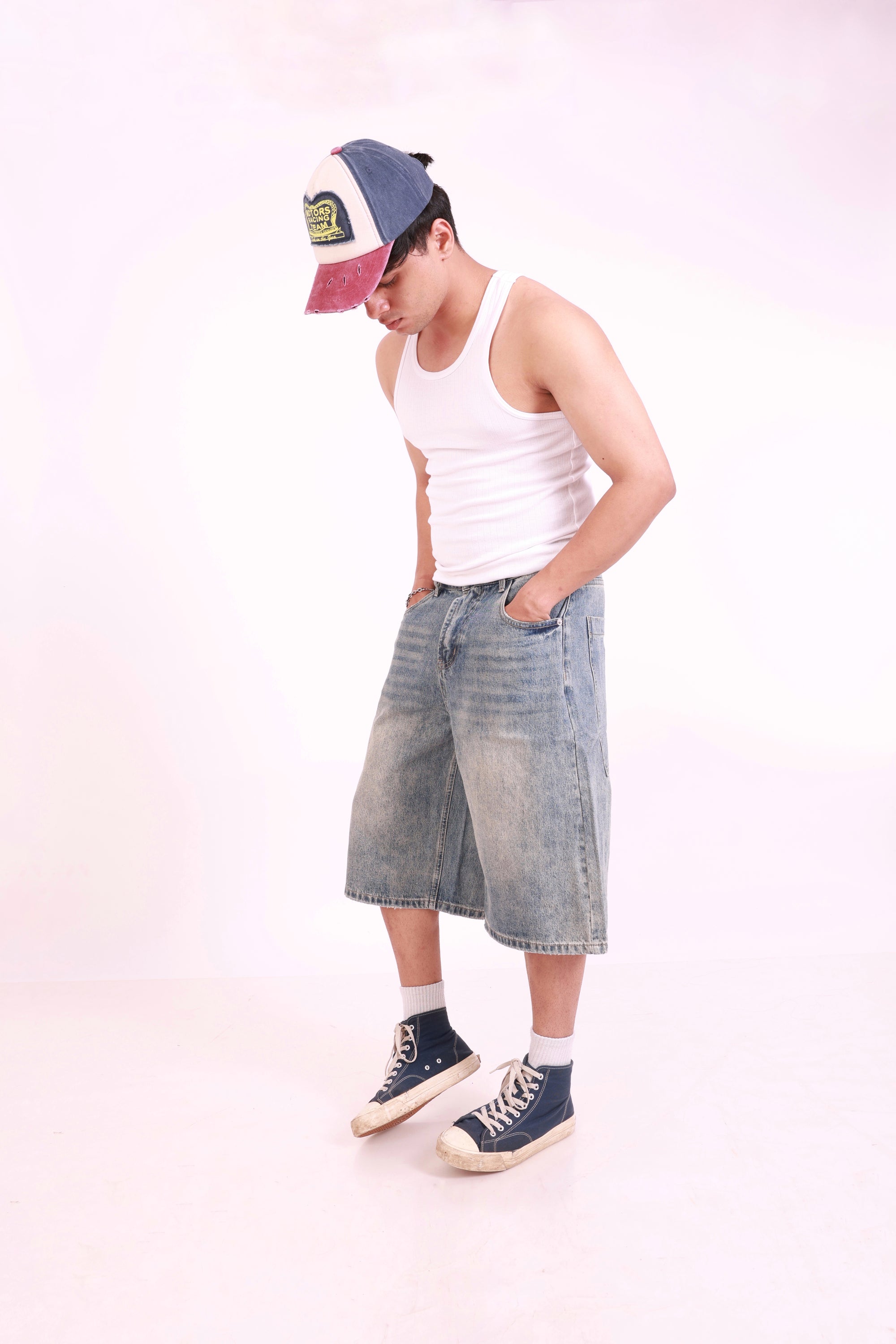 BASIC JORTS