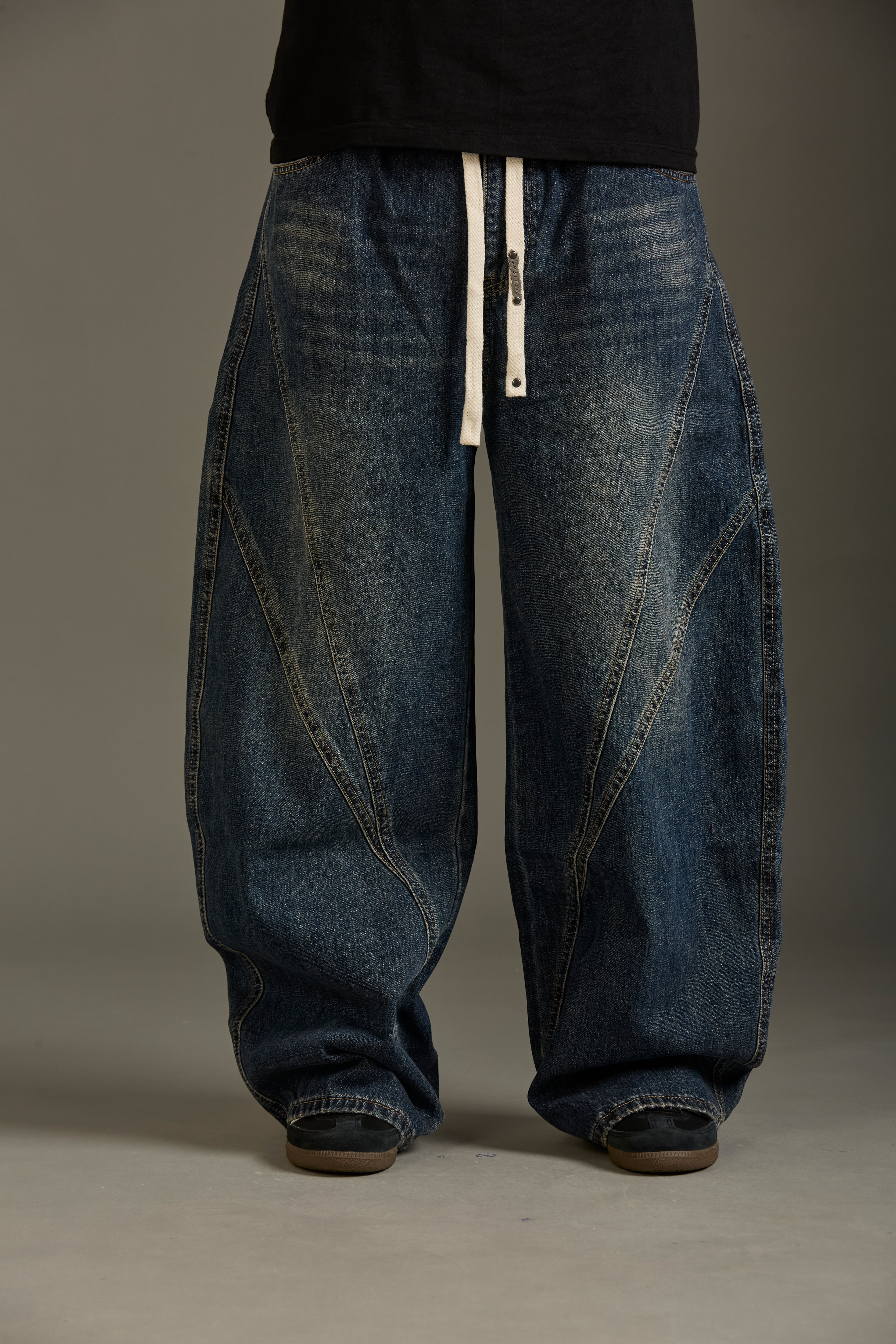 新品  ORIGINALS DENIM PANTS 藤井風 W28 1998 DENIM – EEVZ