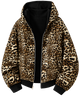 WILDSIDE ZIPPER