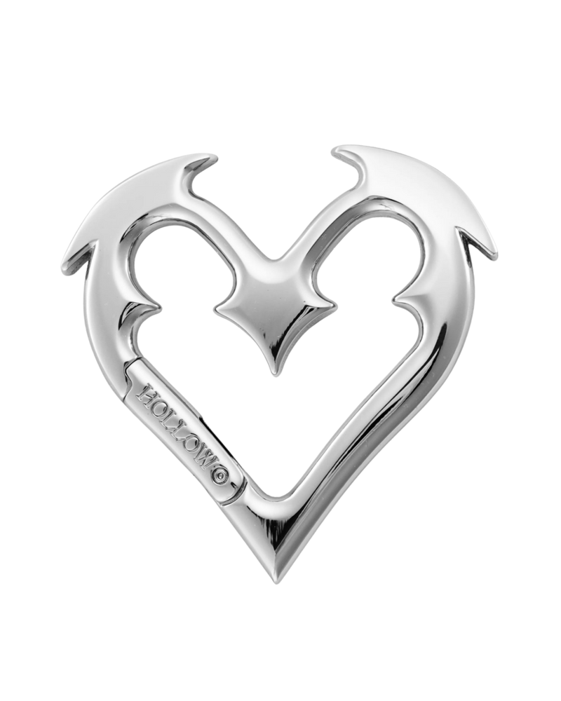 BROKEN HEART