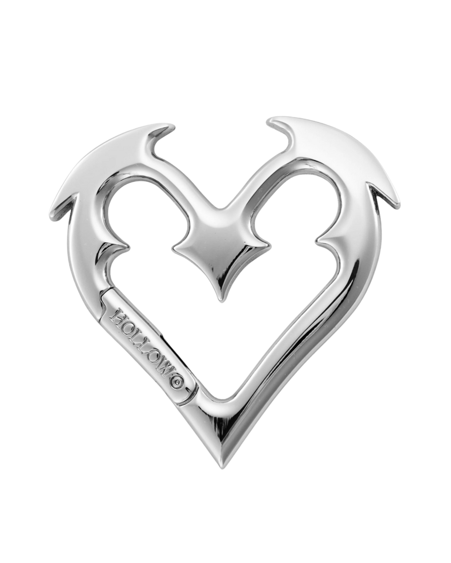 BROKEN HEART
