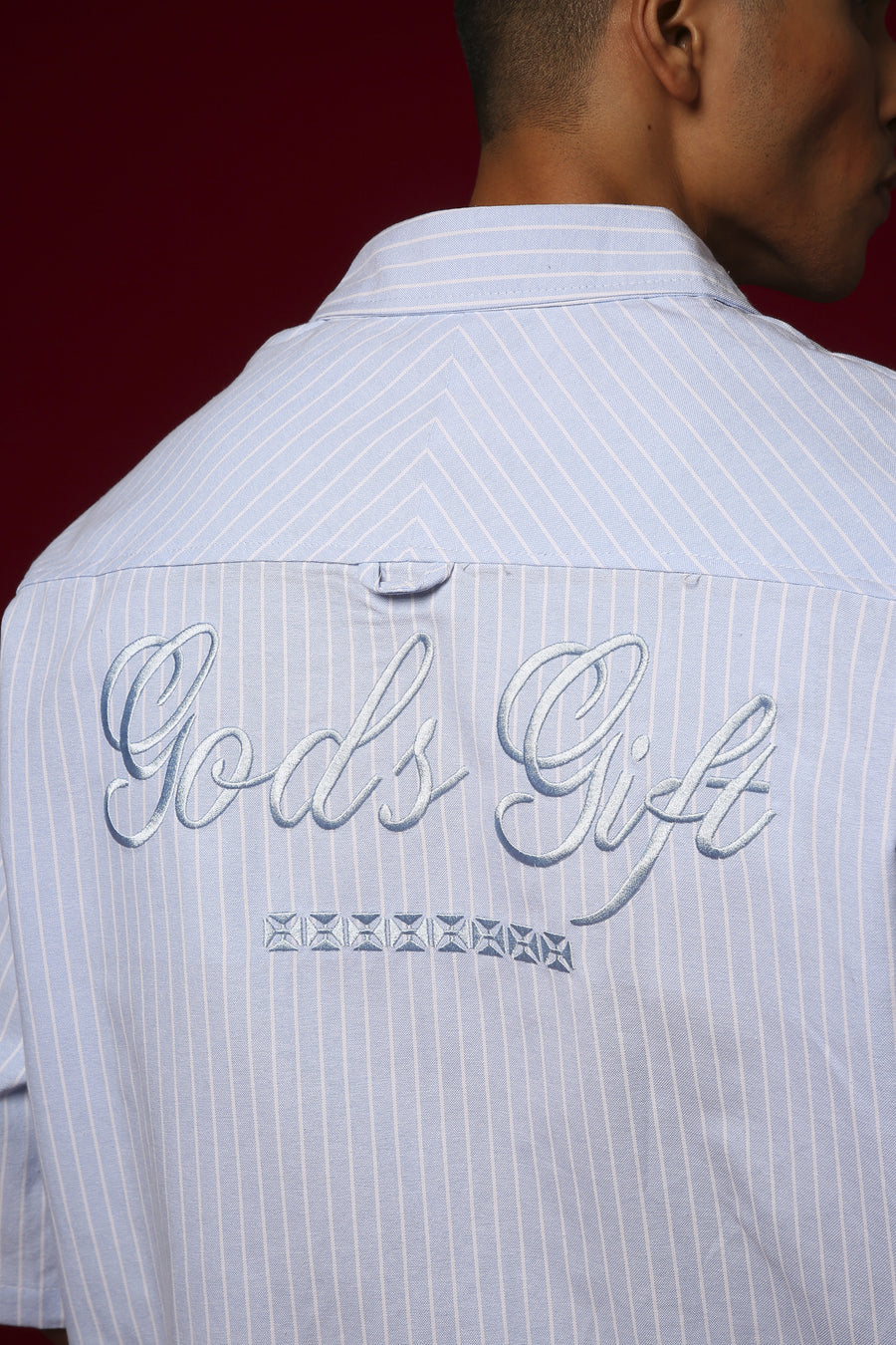 GOD GIFT.