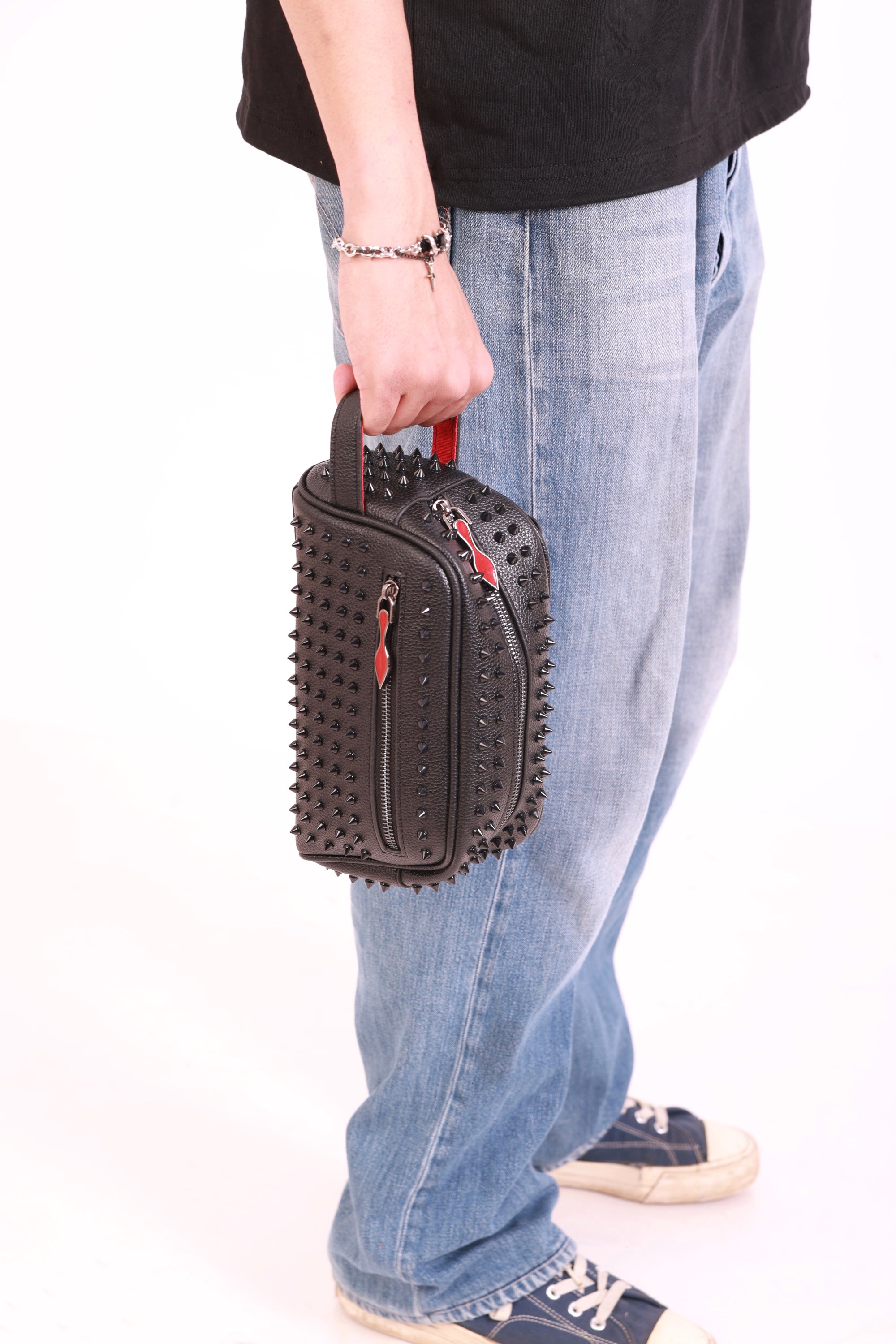 STEEL CLUTCH