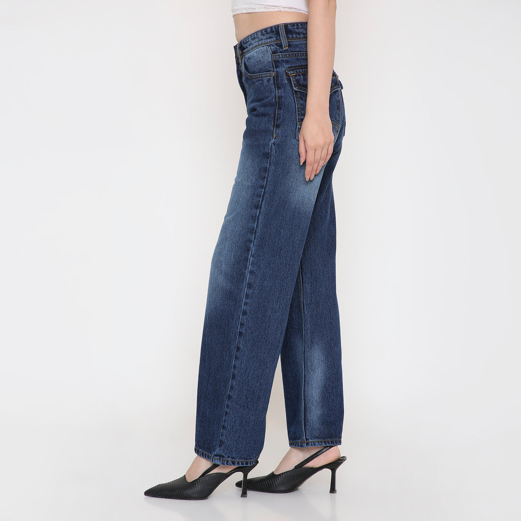 URBAN BOOTCUT