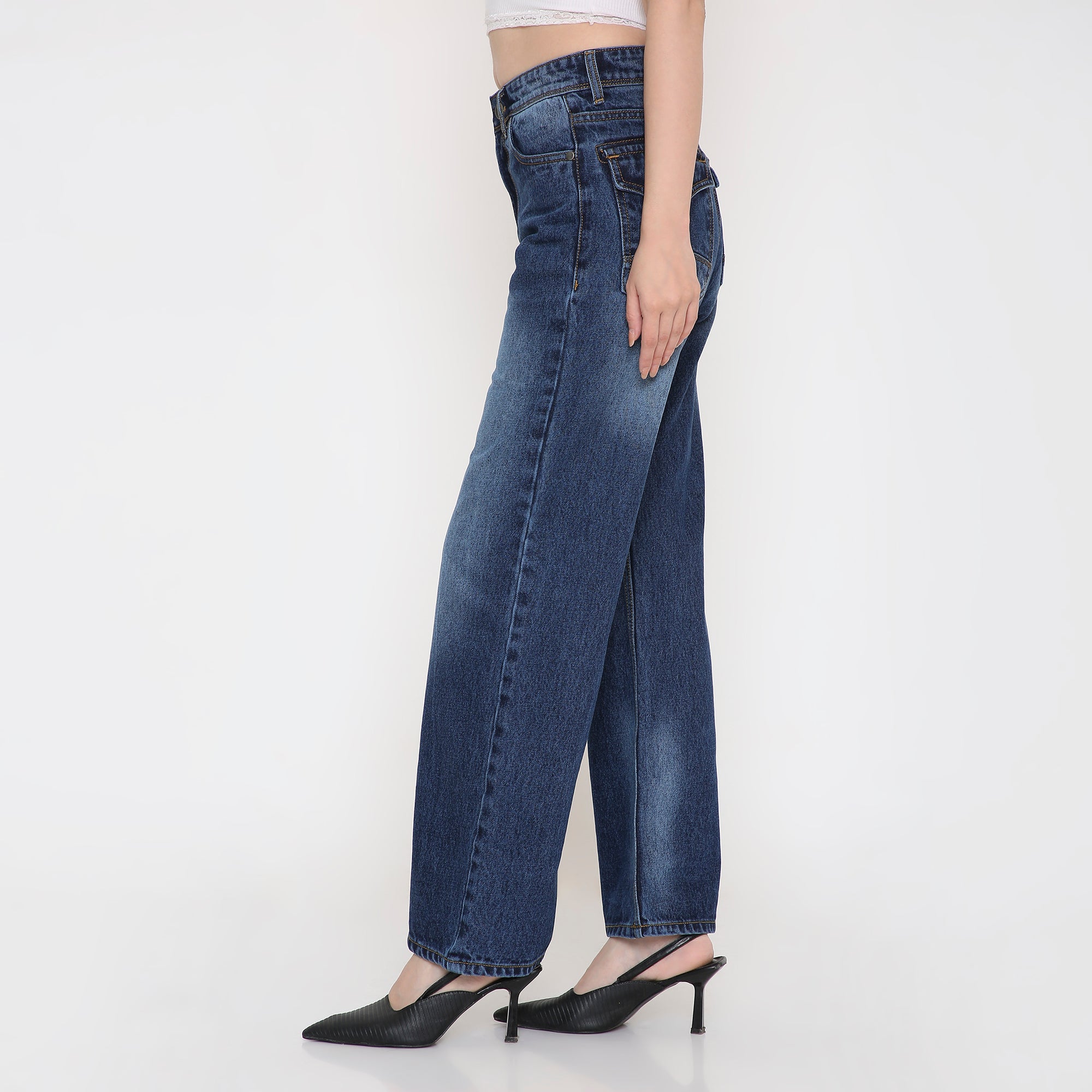 URBAN BOOTCUT