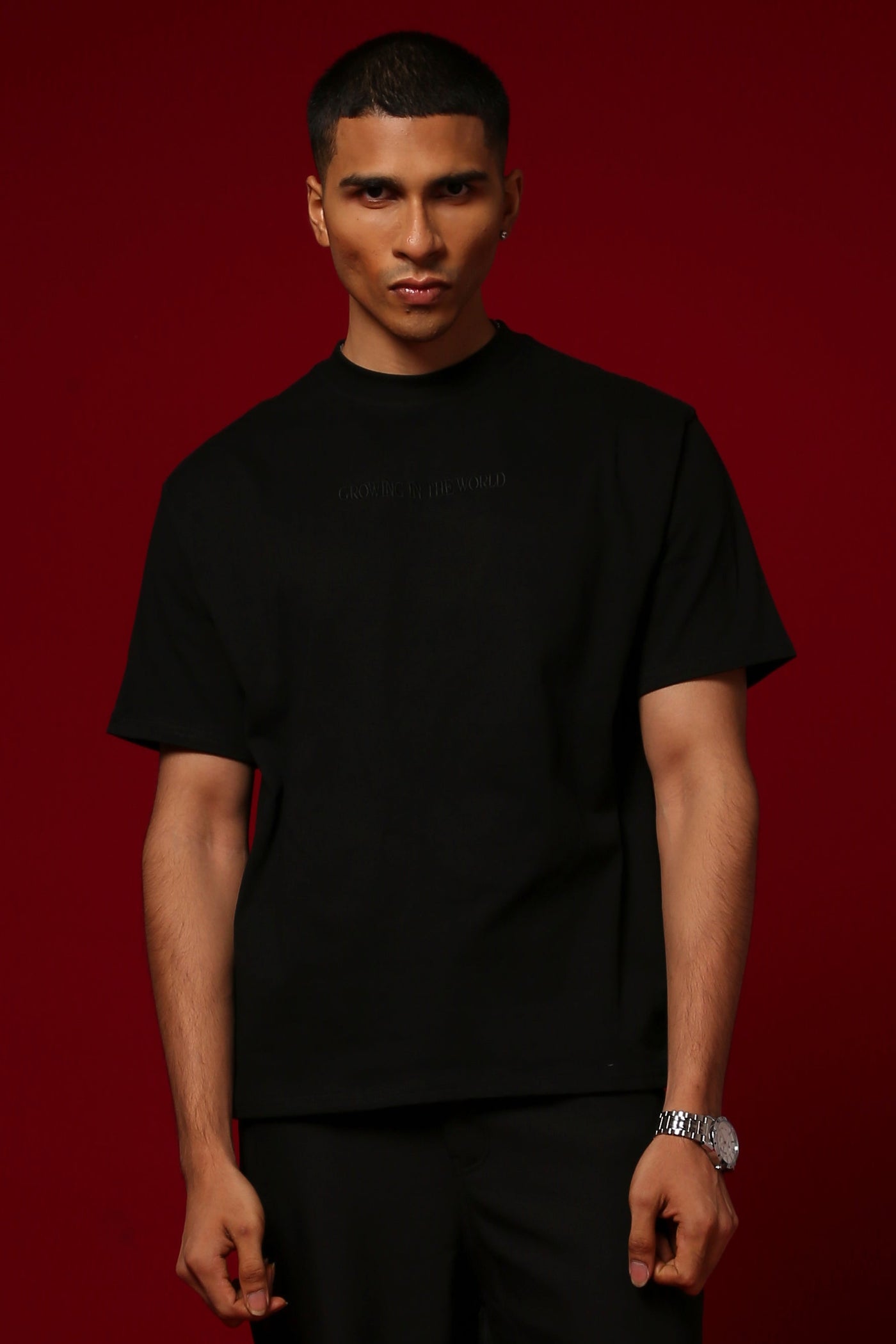 MAKETRUE T SHIRT