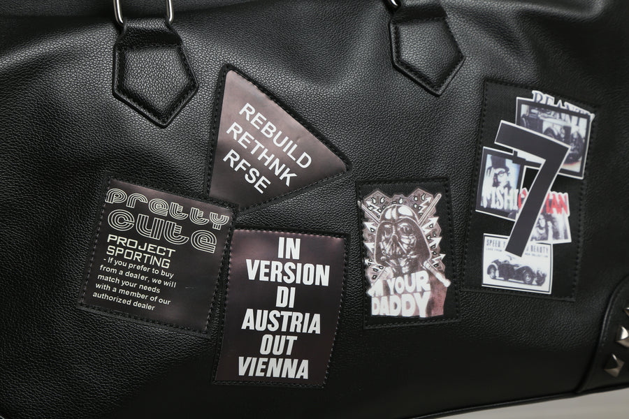 STREETCORE DUFFLE