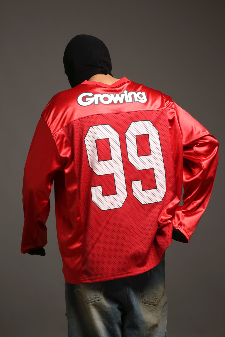 GROWING 99