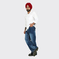 URBAN BOOTCUT