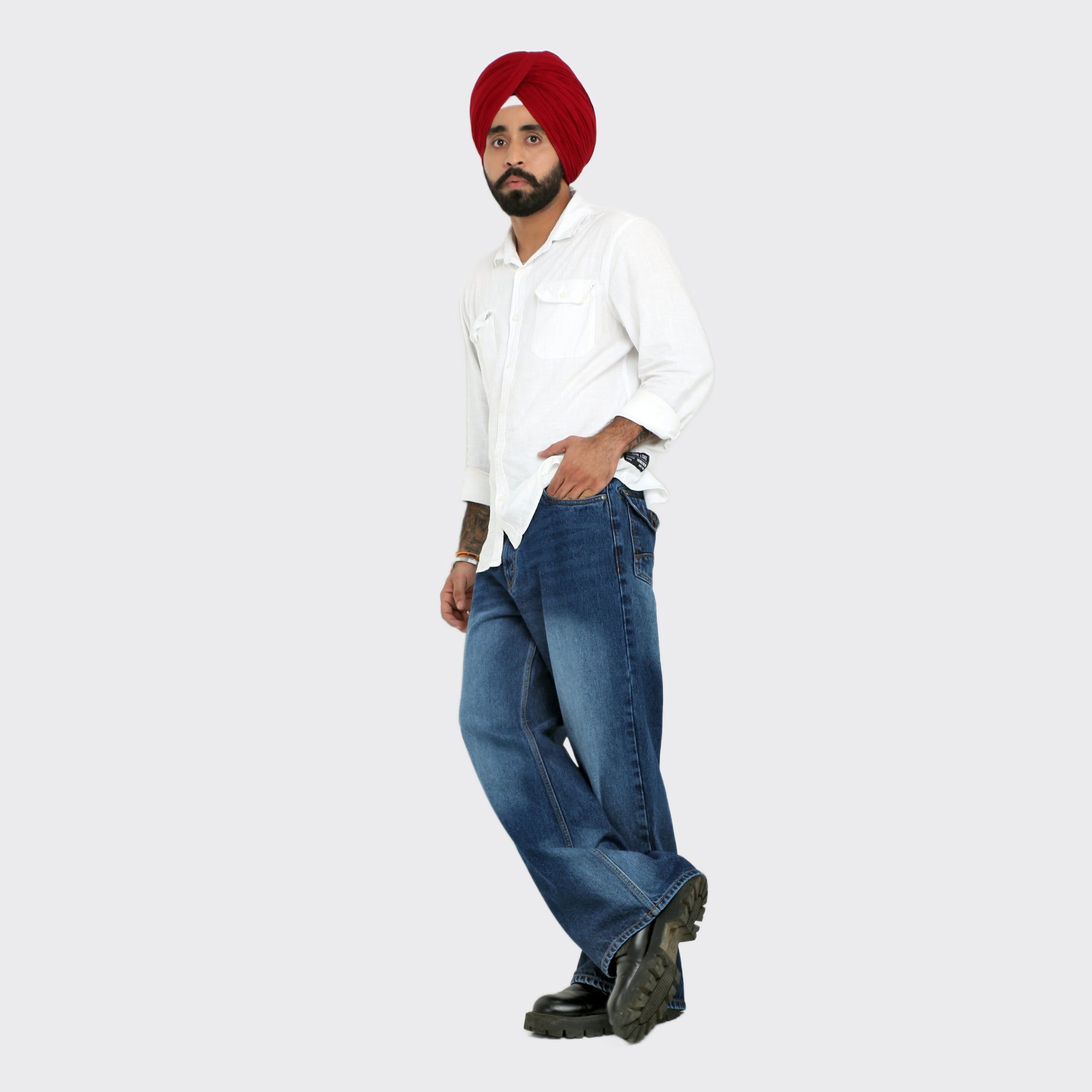 URBAN BOOTCUT
