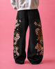 Sakura Tiger Denim
