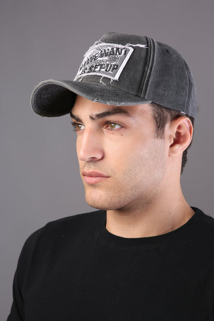 ALL WE WANT IS SETUP