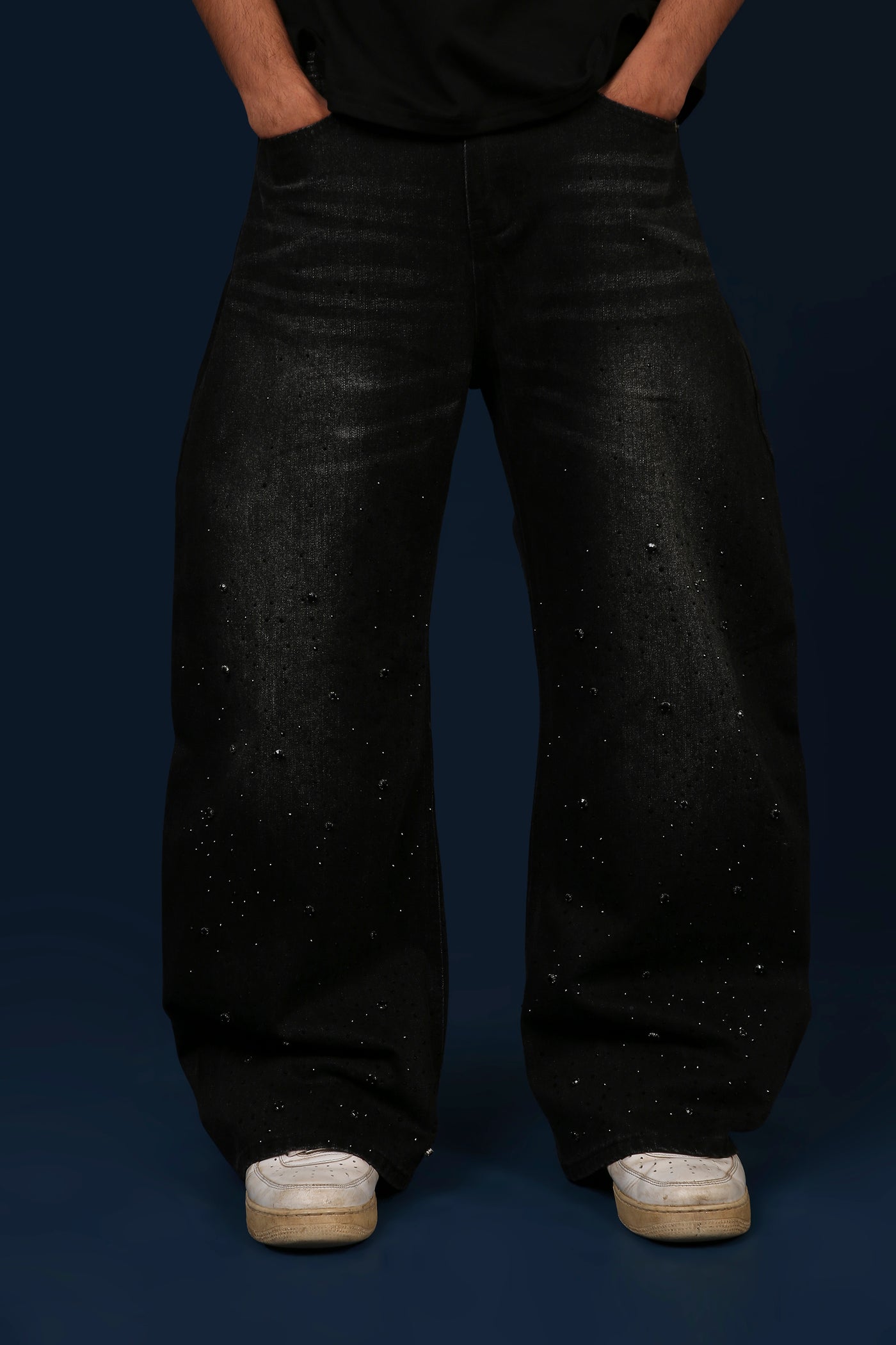 MIDNIGHT SKY