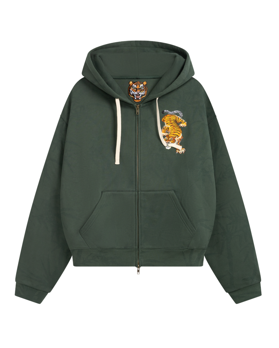 TIGER HOODIE