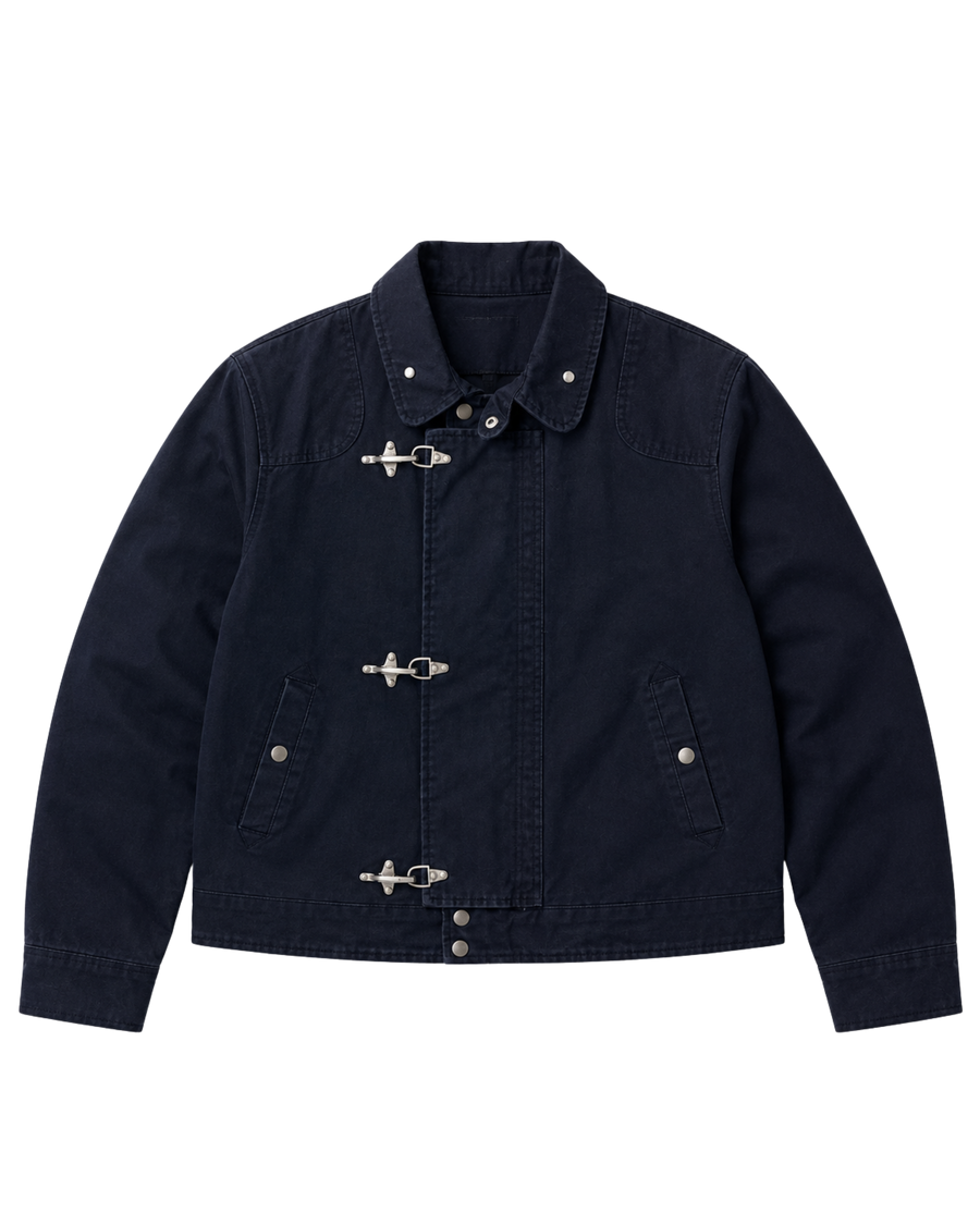 DUSK JACKET