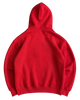 EEVZ STUDIO HOODIE (RED)