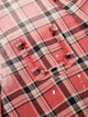 RED STATIC