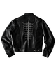 DEVIL’s SPINE