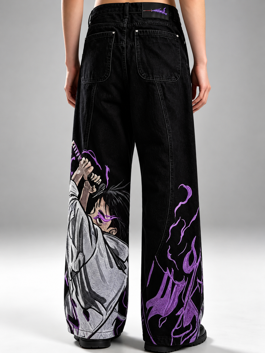 CHOSO PANTS