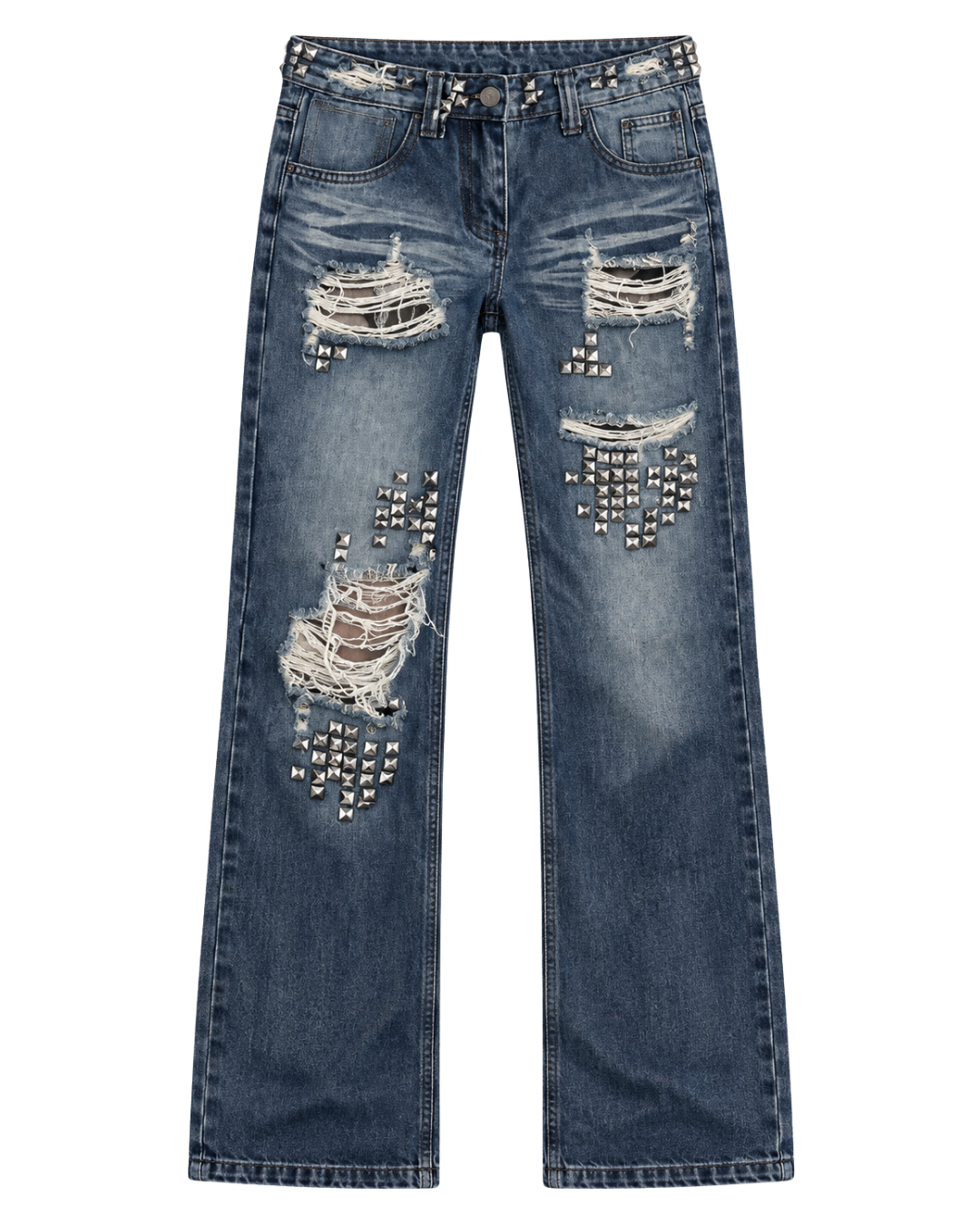 HELLRAISER DENIM