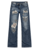 HELLRAISER DENIM