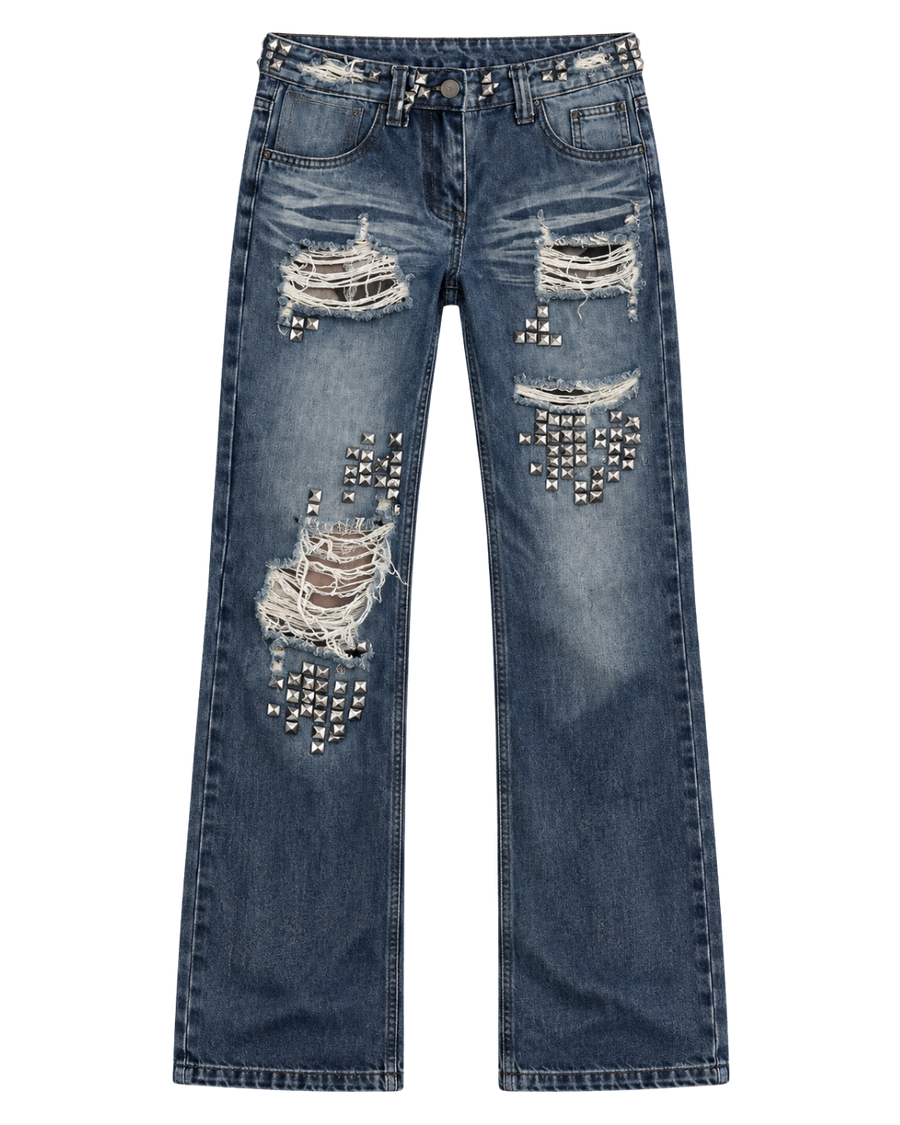 HELLRAISER DENIM