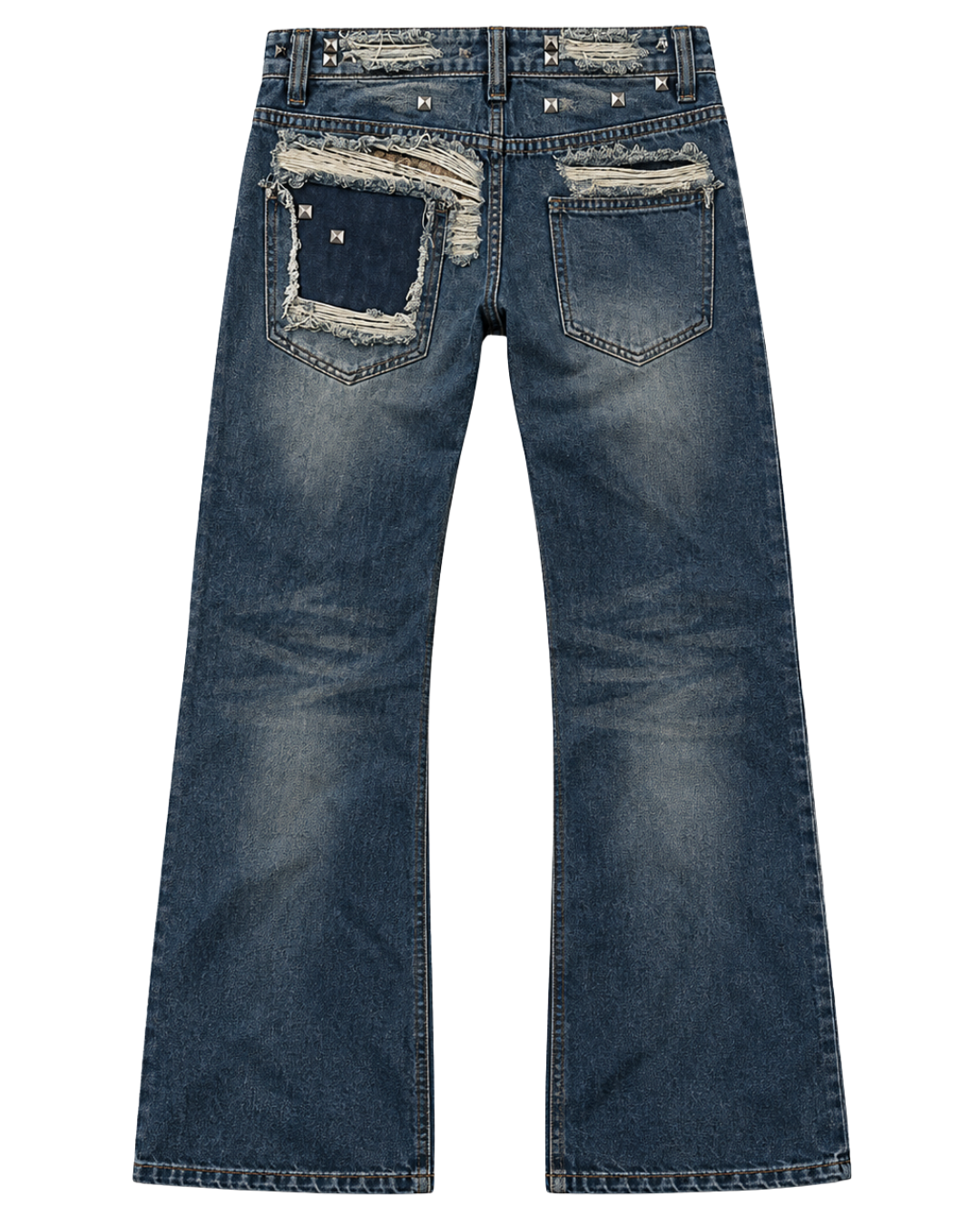 HELLRAISER DENIM