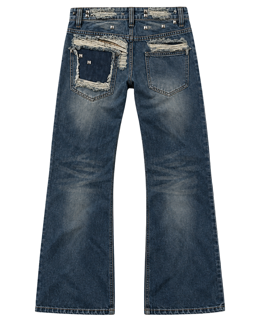 HELLRAISER DENIM
