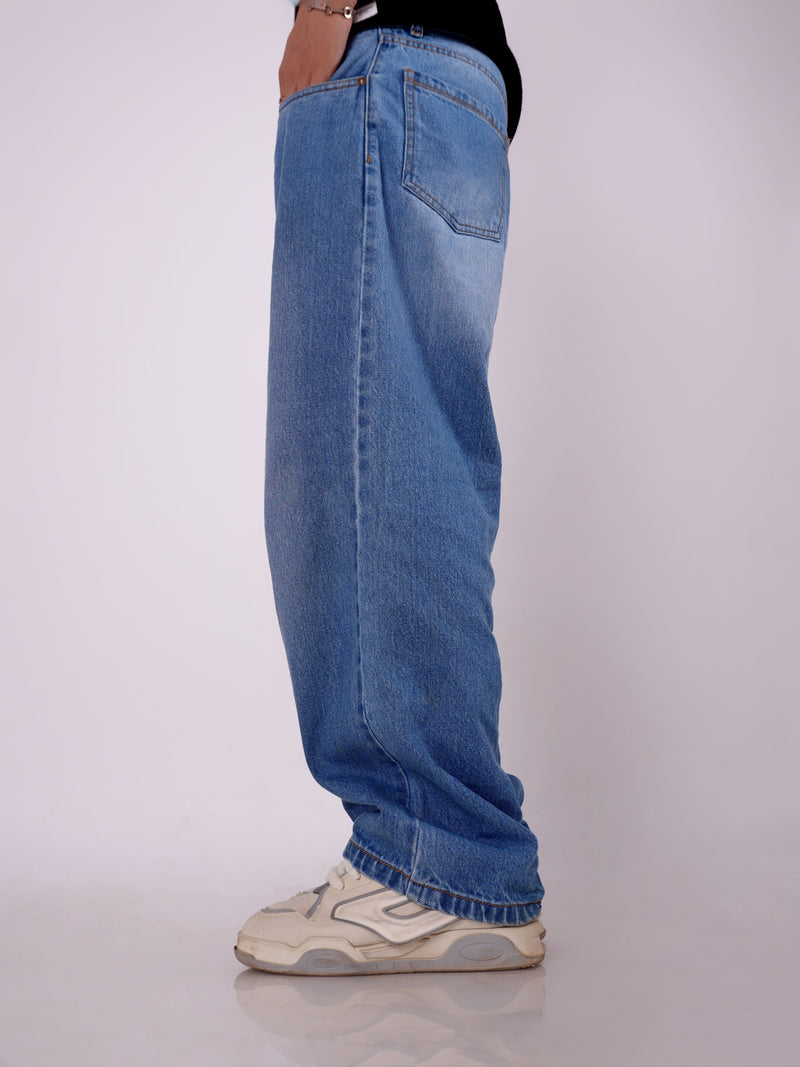 Baggy Jeans