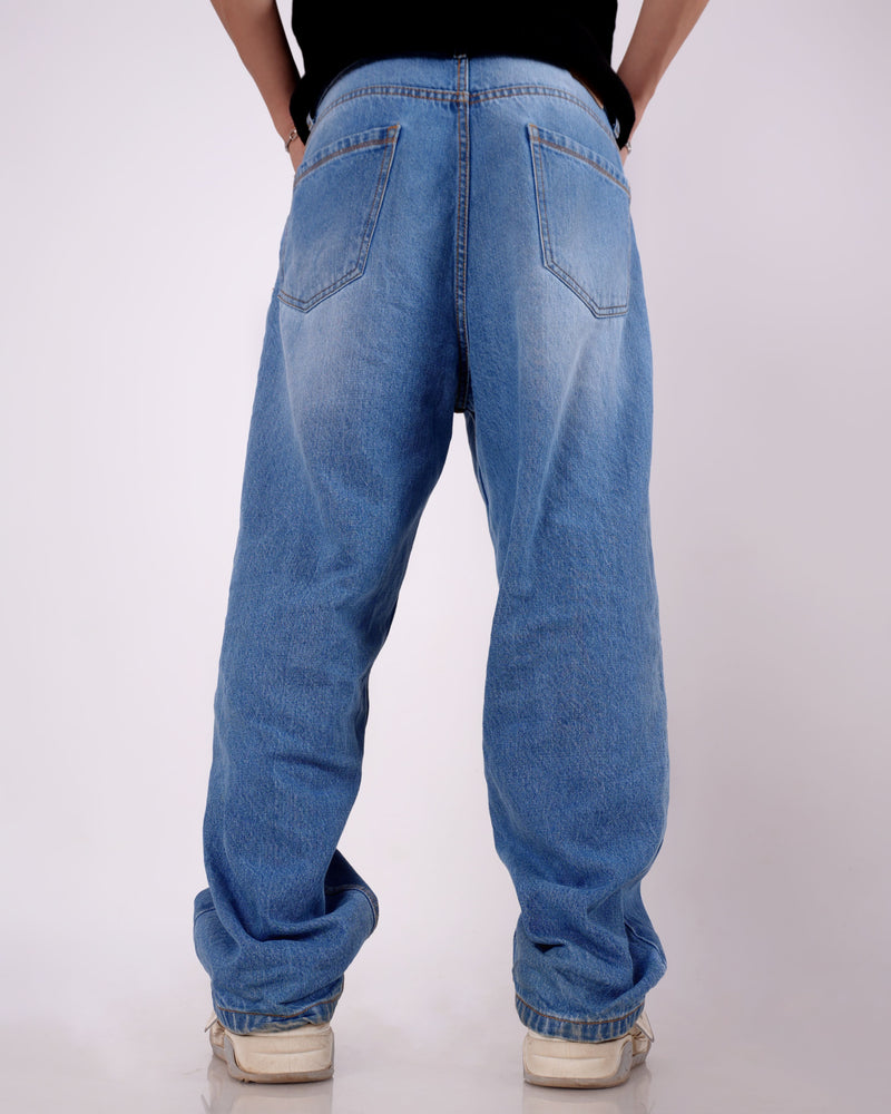 Baggy Jeans