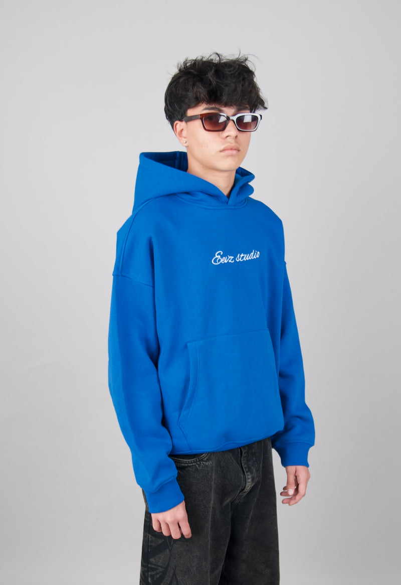 EEVZ STUDIO HOODIE