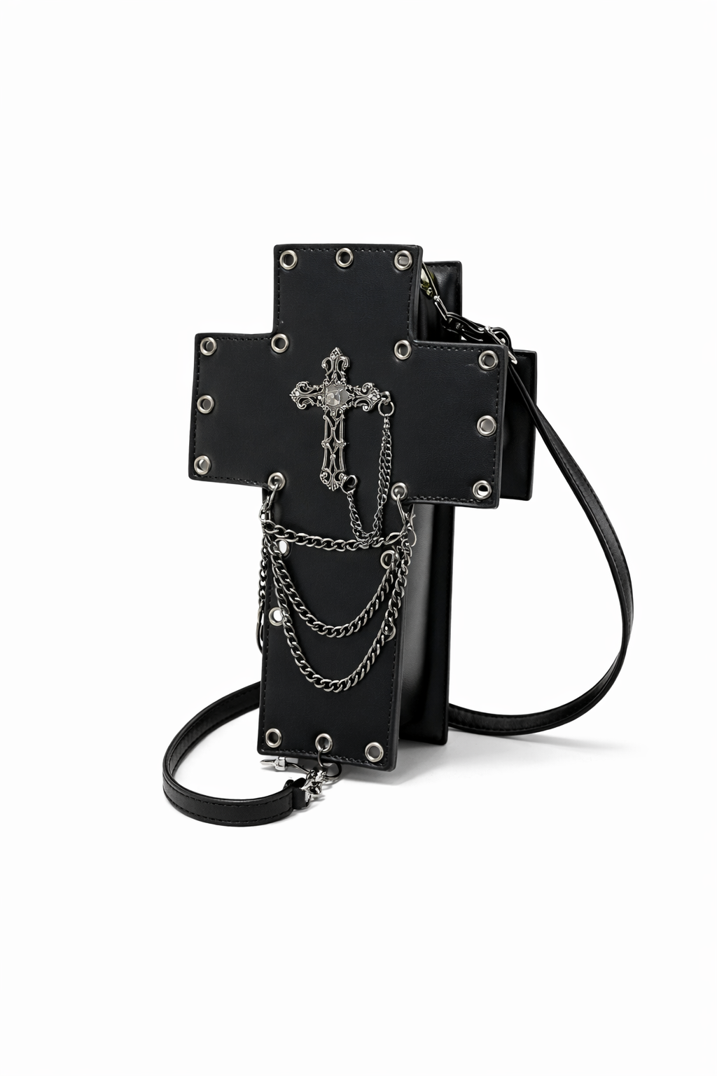 CROSSVAULT