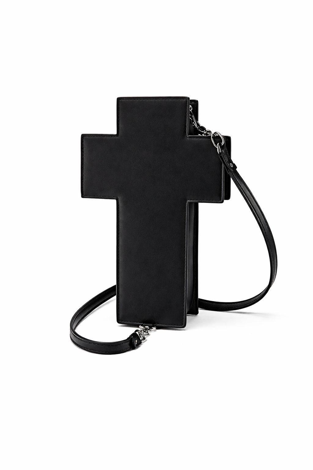 CROSSVAULT