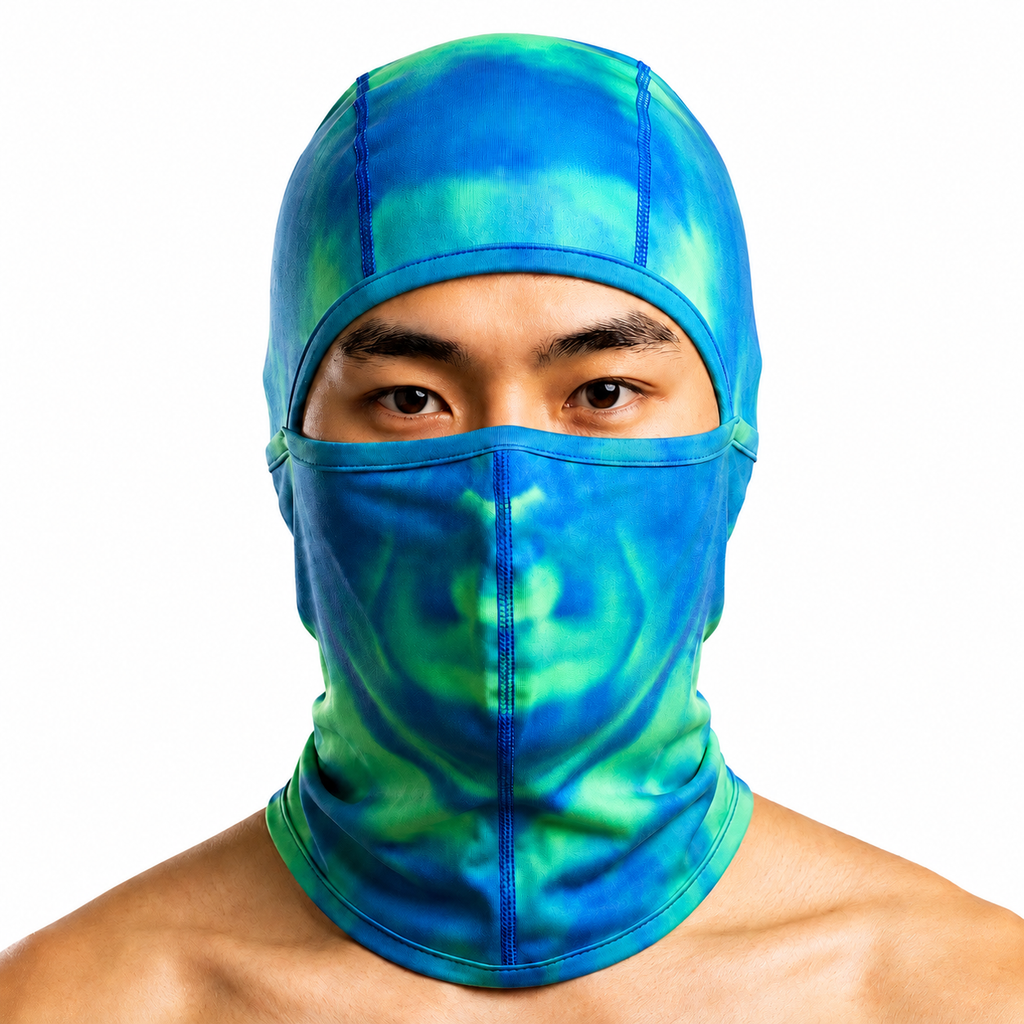FROST(blue-green)
