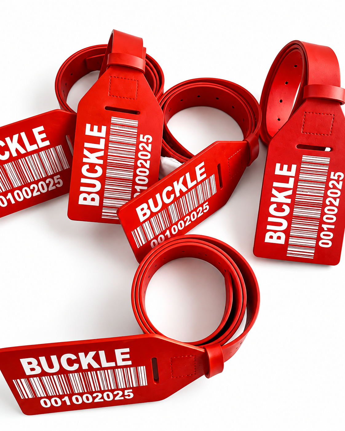 EEVZ TAG BELT