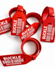 EEVZ TAG BELT