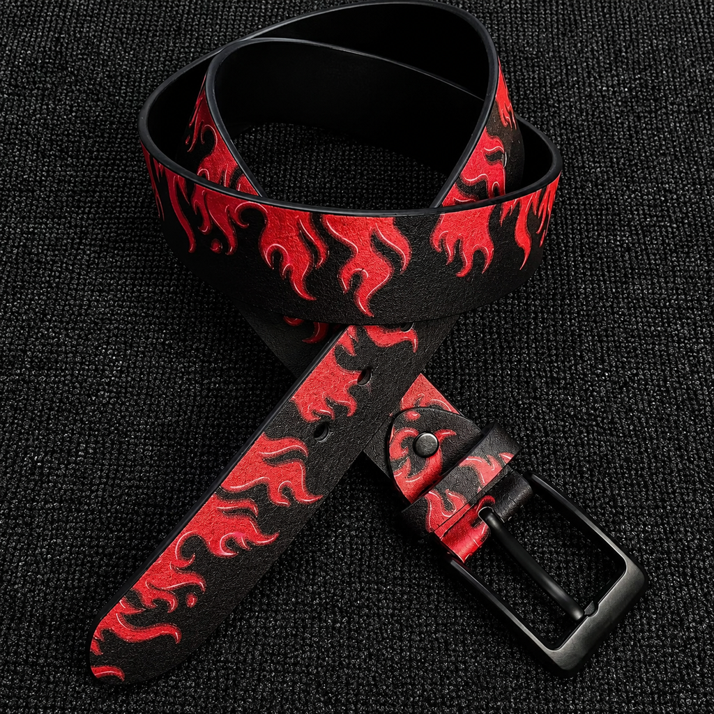 HELLFIRE BELT