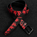 HELLFIRE BELT