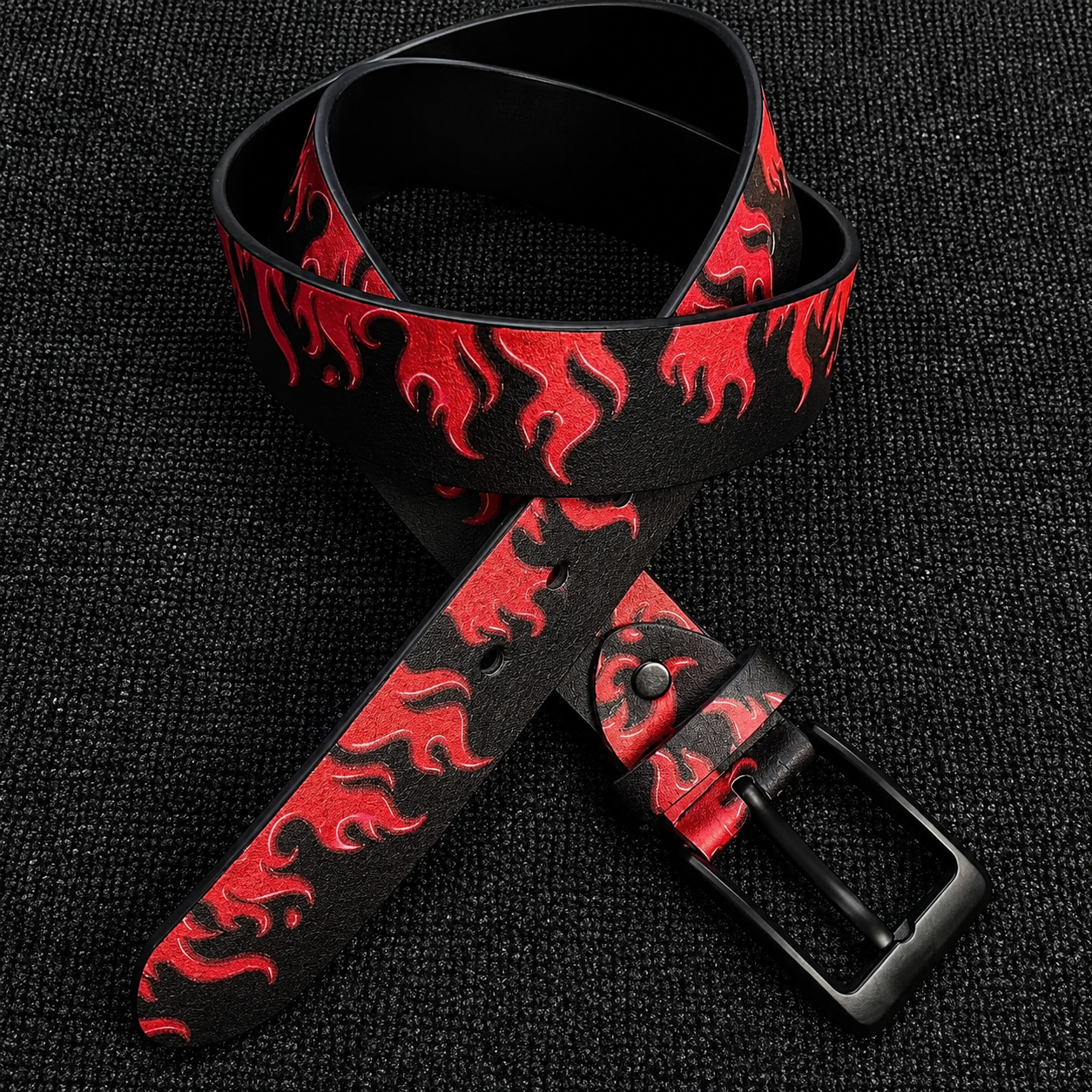 HELLFIRE BELT