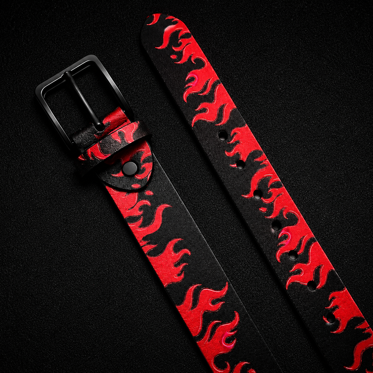 HELLFIRE BELT