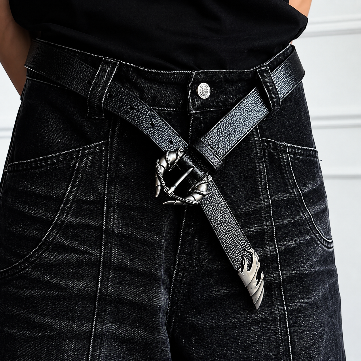 VENOM BELT
