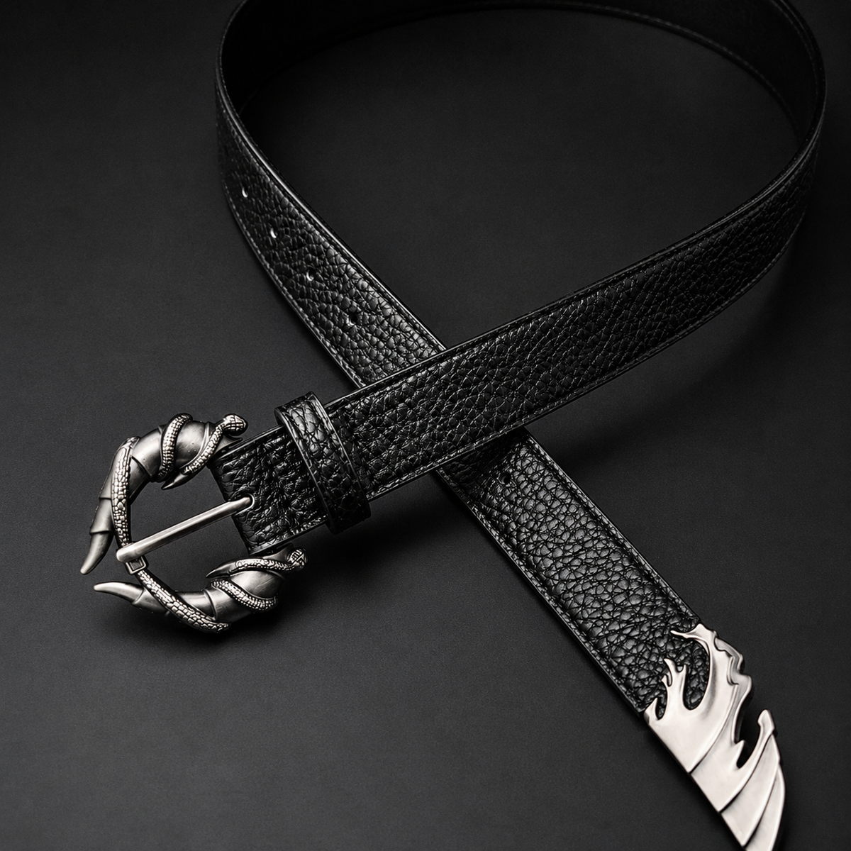 VENOM BELT