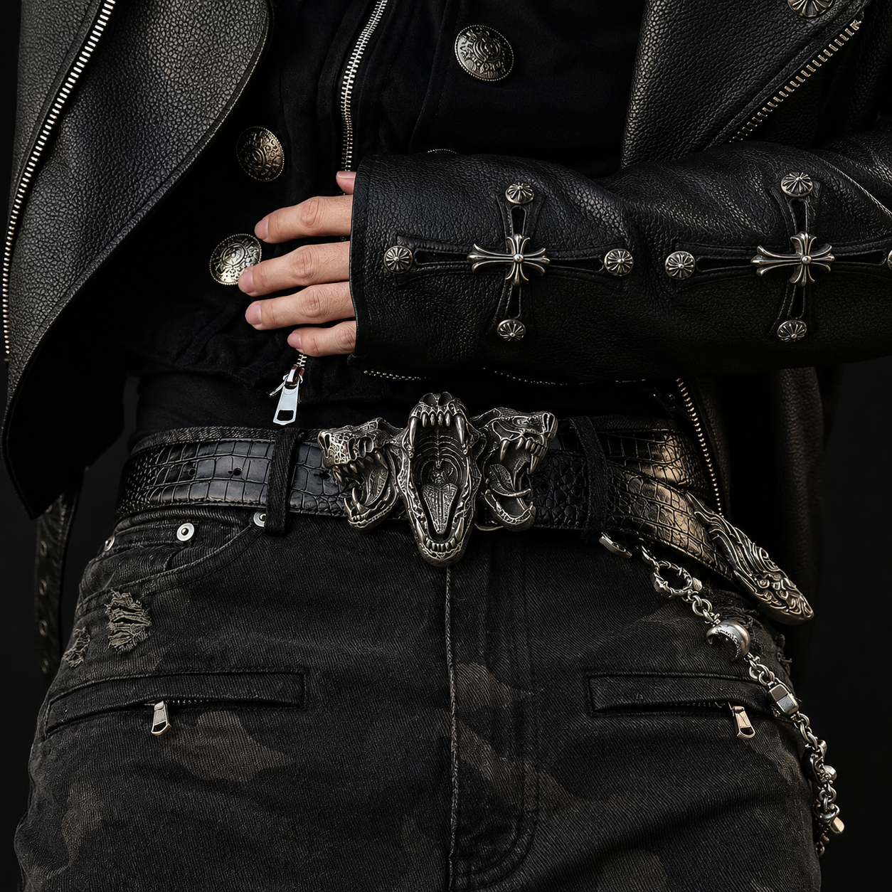 VIPER BELT