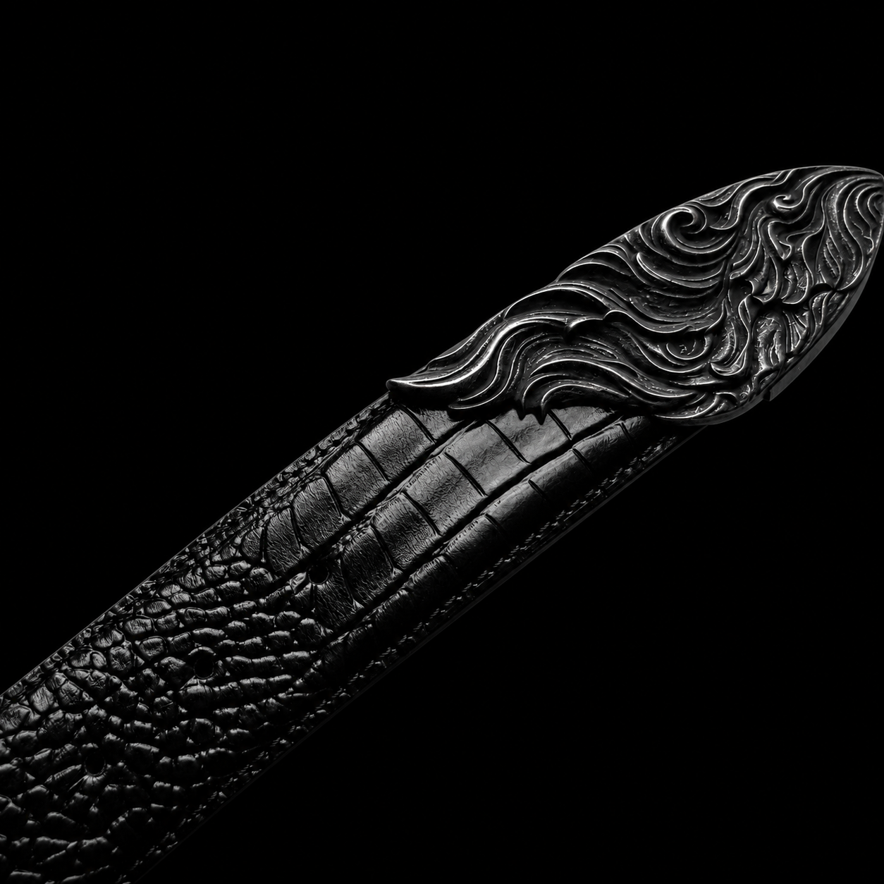 VIPER BELT