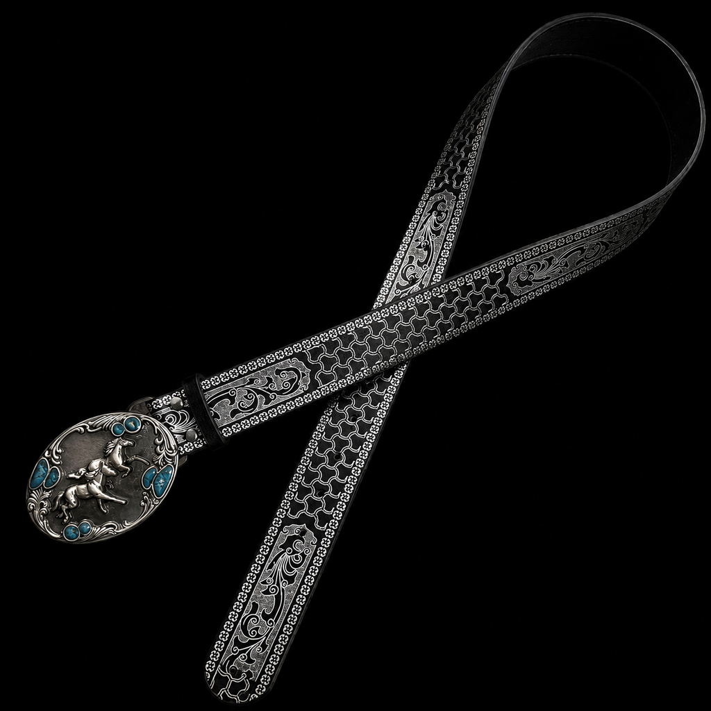 MUSTANG BELT