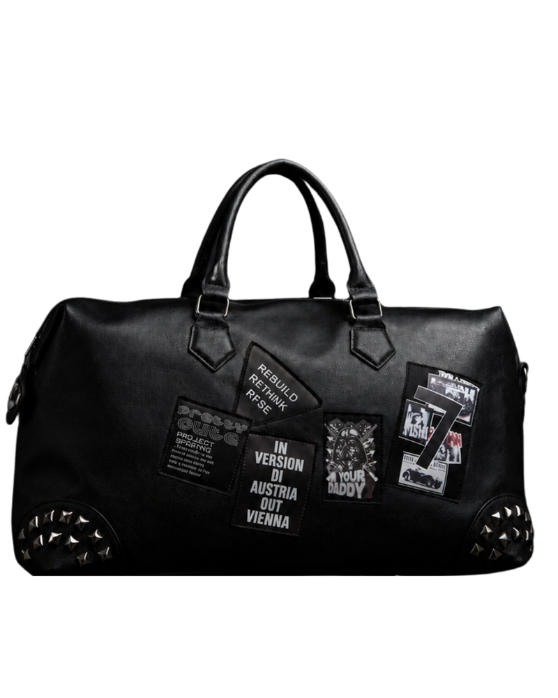 STREETCORE DUFFLE