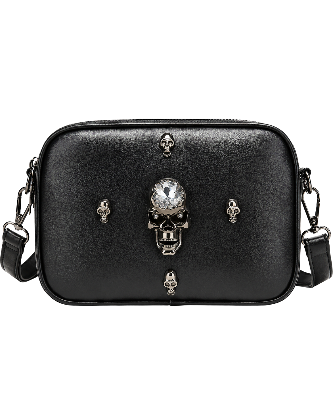 BLACKOUT SKULL