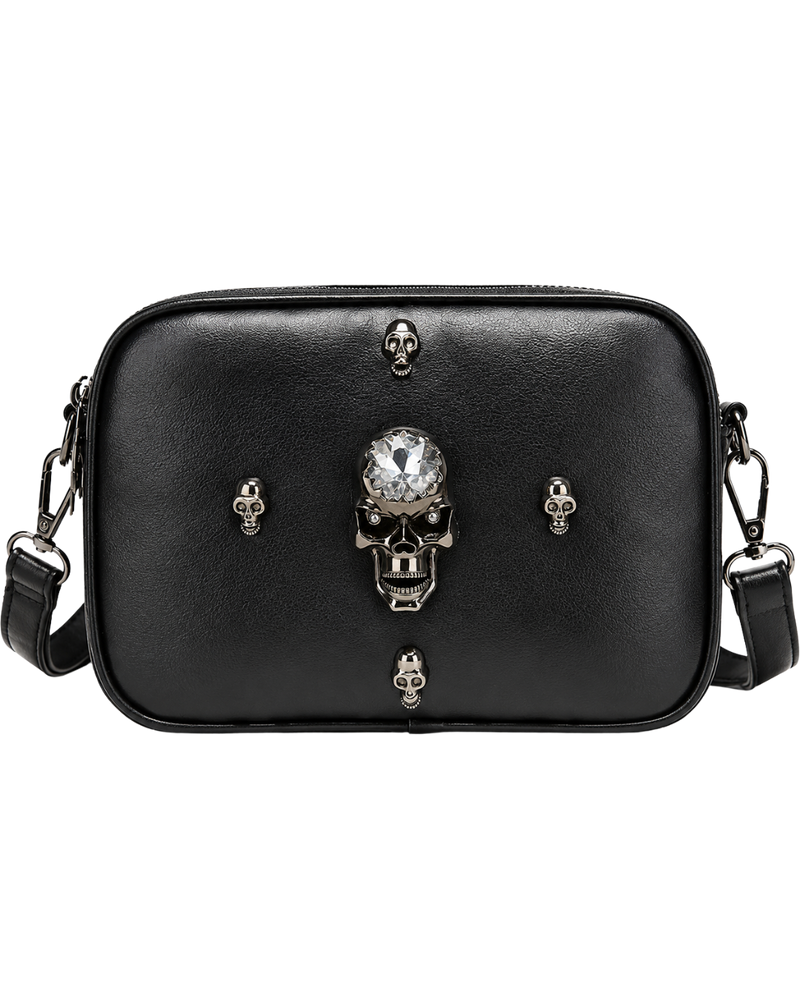 BLACKOUT SKULL
