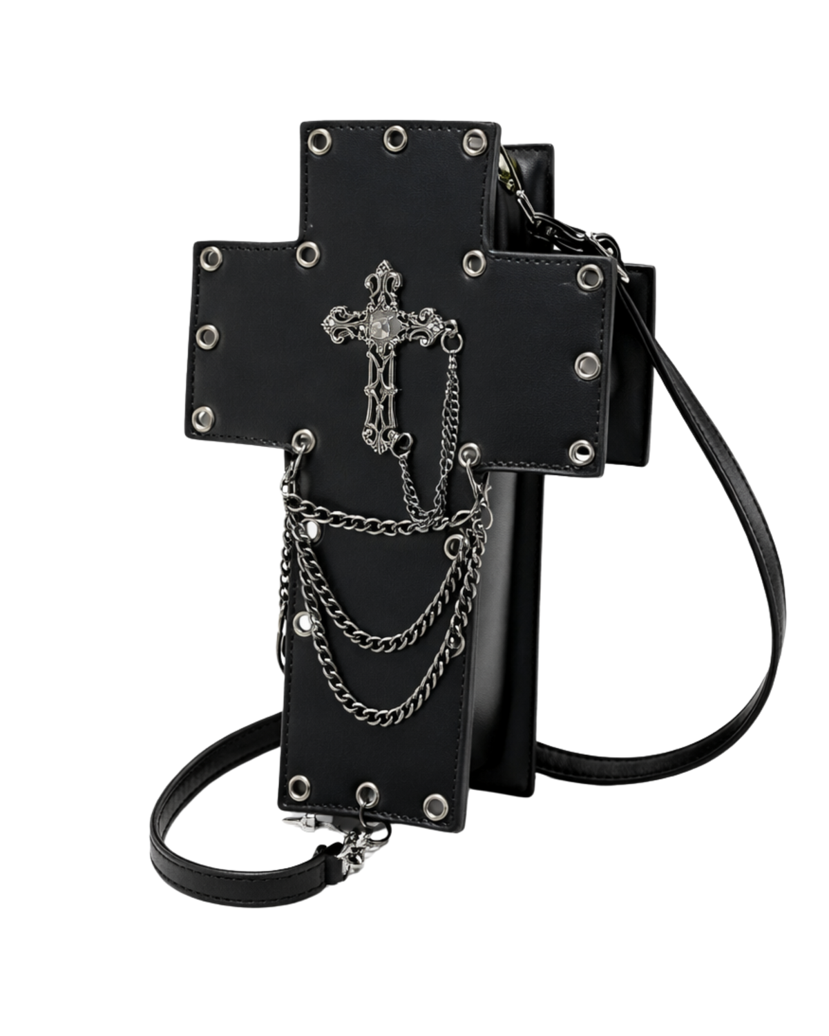 CROSSVAULT